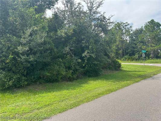 4905 BOABADILLA AVE, SEBRING, FL 33872 - Image 1