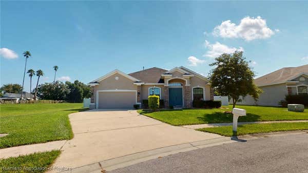 1906 GRIFFINS GREEN DR, BARTOW, FL 33830, photo 2 of 43