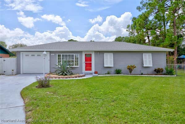 913 LAKE SEBRING BLVD, SEBRING, FL 33870 - Image 1