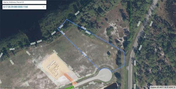 4000 CAMP SHORE DR, SEBRING, FL 33875 - Image 1