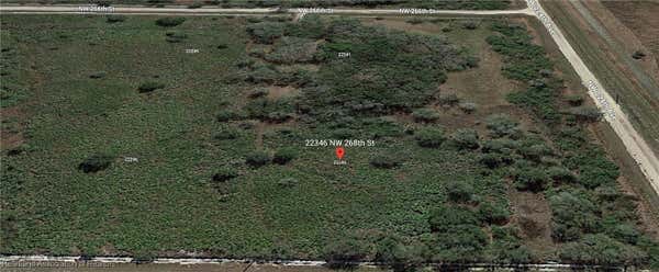 22346 NW 268TH ST, OKEECHOBEE, FL 34972 - Image 1