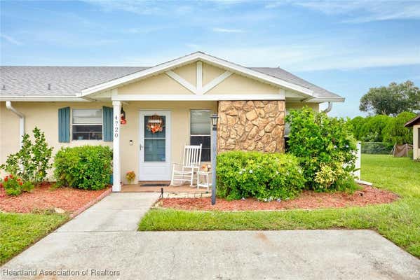 4720 GRANADA BLVD, SEBRING, FL 33872 - Image 1