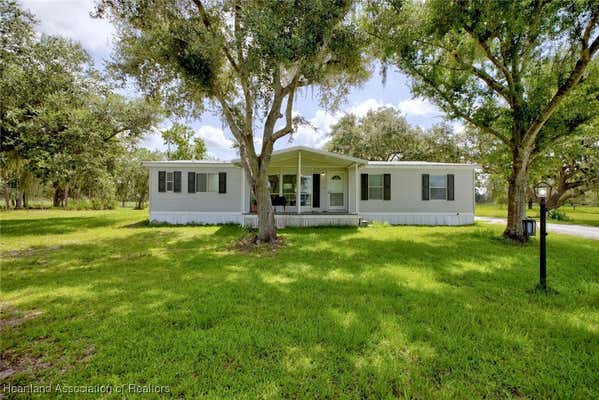 130 OLD STATE ROAD 8, VENUS, FL 33960 - Image 1