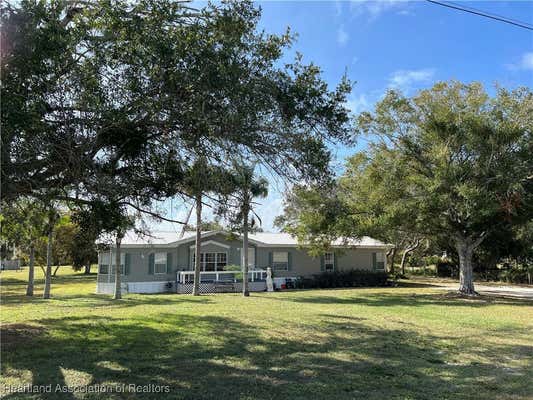 150 CITRUS TRL, LAKE PLACID, FL 33852 - Image 1