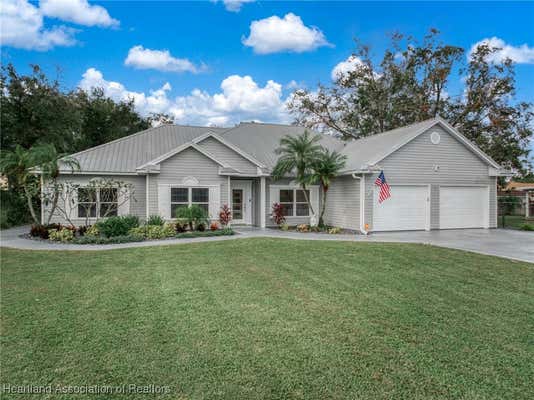 4059 SANTA BARBARA DR, SEBRING, FL 33875 - Image 1