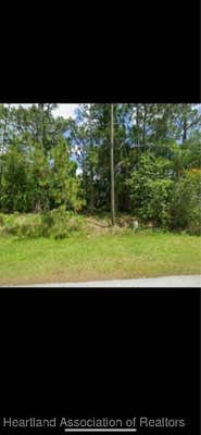 1722 STREAM AVE, SEBRING, FL 33875 - Image 1