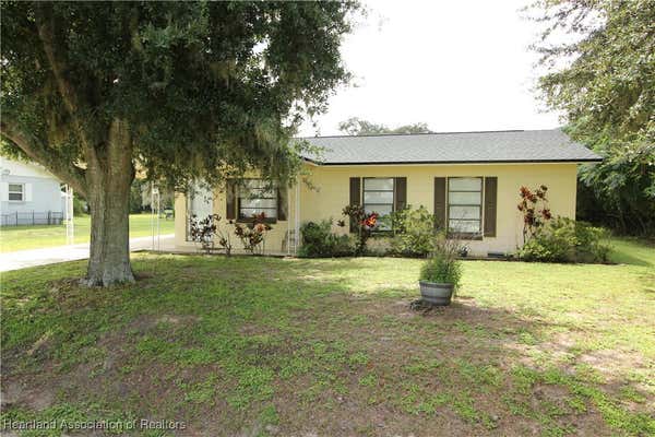 753 MEMORIAL DR, SEBRING, FL 33870 - Image 1