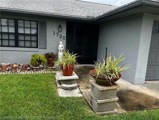 1732 W ORANGEWOOD LN, AVON PARK, FL 33825, photo 3 of 46