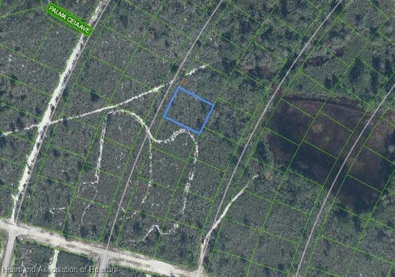 6647 COTORRO DR, SEBRING, FL 33872 - Image 1