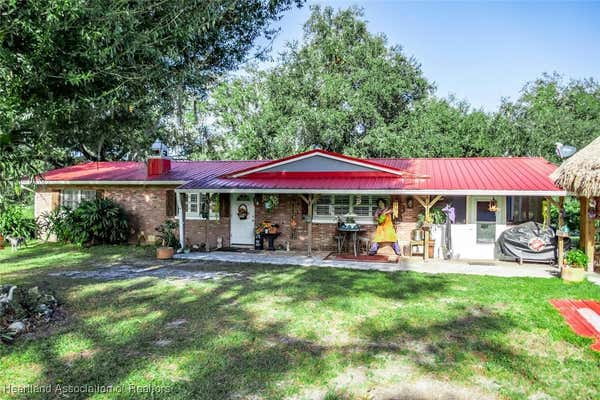 170 MARKS RD, VENUS, FL 33960 - Image 1