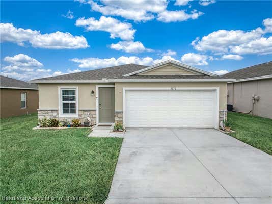 1716 HIGH RIDGE DR, SEBRING, FL 33870 - Image 1