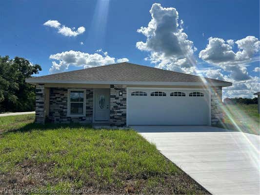 4209 DOC COIL ROAD, BOWLING GREEN, FL 33834 - Image 1