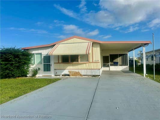 3328 NEW YORK AVE, SEBRING, FL 33870 - Image 1