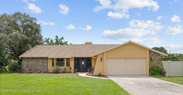 8236 EARLSHIRE LN, SPRING HILL, FL 34606 - Image 1