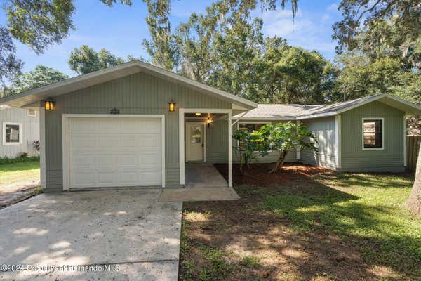 26369 EAHNESTOCK ST, BROOKSVILLE, FL 34602 - Image 1