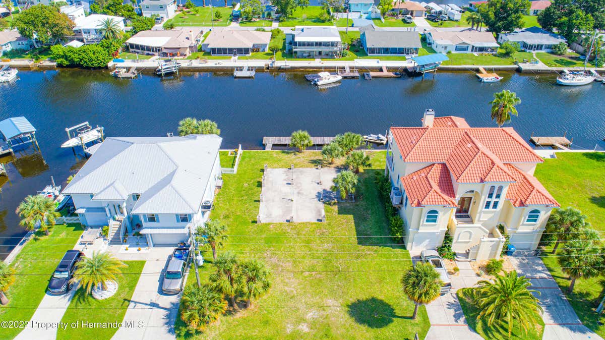 3441 FLAMINGO BLVD, HERNANDO BEACH, FL 34607, photo 1 of 16