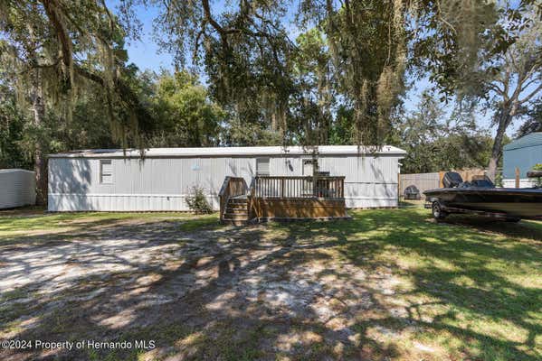 6541 W ERLEN LN, HOMOSASSA, FL 34446 - Image 1