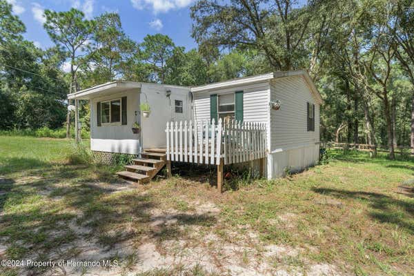 6421 SUNNYSIDE RANCH RD, BROOKSVILLE, FL 34602 - Image 1