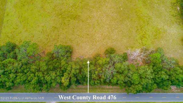 000 COUNTY RD 476, BUSHNELL, FL 33513, photo 4 of 11