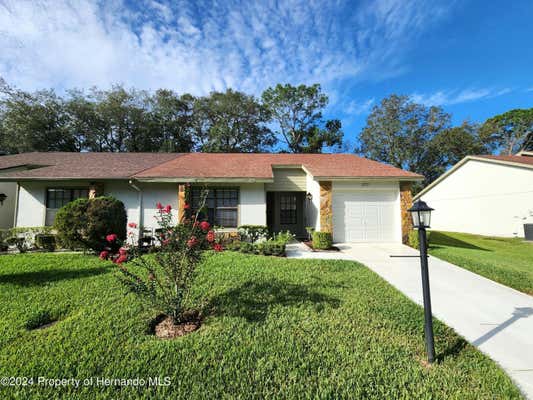 6592 BRAMBLELEAF DR, SPRING HILL, FL 34606 - Image 1