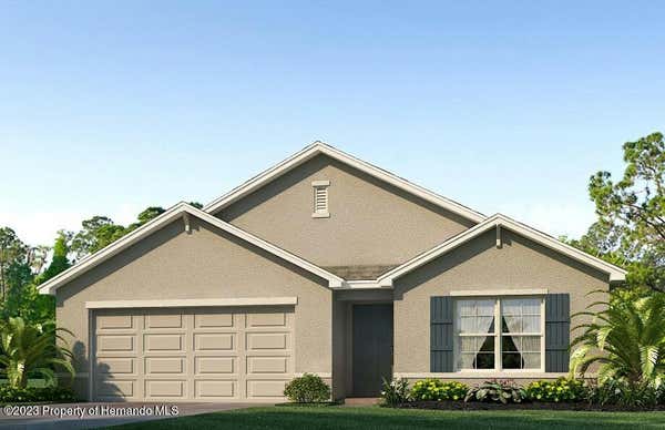 2476 LEMA DR, SPRING HILL, FL 34609 - Image 1