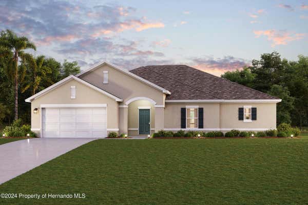 35016 SMOKETREE LN, RIDGE MANOR, FL 33523 - Image 1