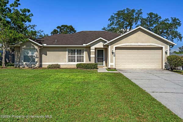 4336 LIGHTFOOT ST, SPRING HILL, FL 34609 - Image 1