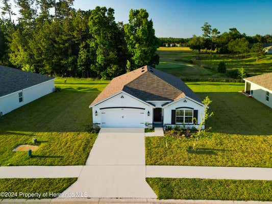 5024 DIANTHA WAY, BROOKSVILLE, FL 34604, photo 4 of 76