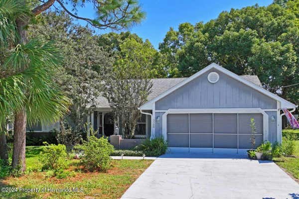 3300 MORVEN DR, SPRING HILL, FL 34609 - Image 1