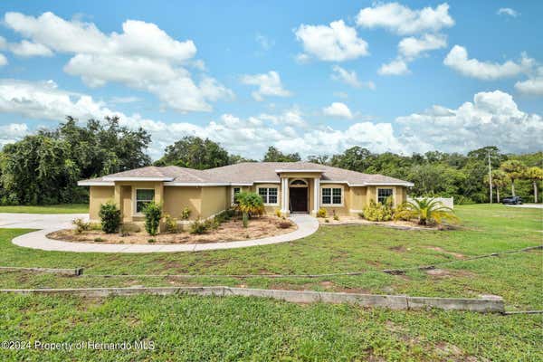 7172 RIVER COUNTRY DR, WEEKI WACHEE, FL 34607 - Image 1