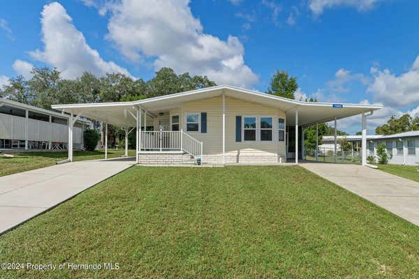 7505 EASTERN CIRCLE DR, BROOKSVILLE, FL 34613 - Image 1