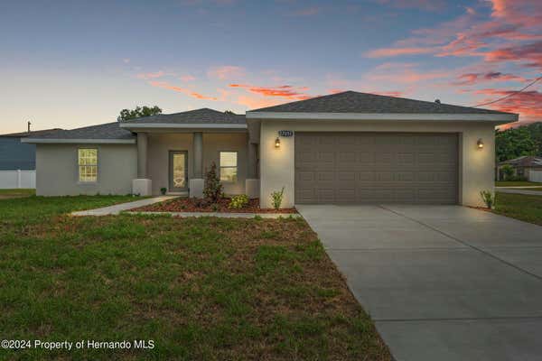 27051 WAKEFIELD DR, BROOKSVILLE, FL 34602 - Image 1