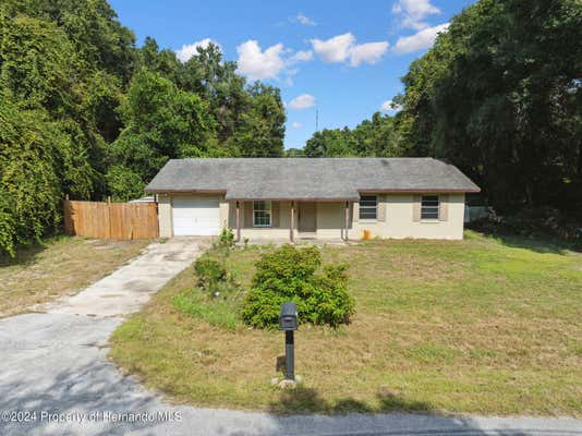 365 S SNAPP AVE, INVERNESS, FL 34453 - Image 1