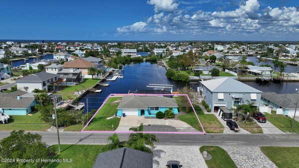 3313 GULFVIEW DR, HERNANDO BEACH, FL 34607 - Image 1