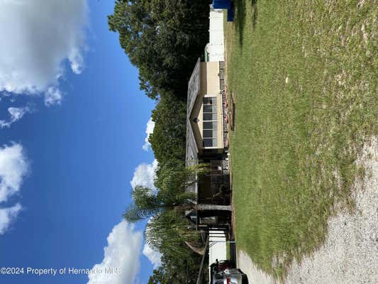 16273 SACRAMENTO AVE, BROOKSVILLE, FL 34604 - Image 1