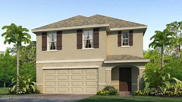 31069 SILVER STAGE DRIVE, BROOKSVILLE, FL 34602 - Image 1