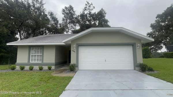 2885 N ATTEBURY PT, HERNANDO, FL 34442 - Image 1