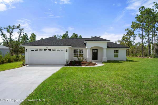 15191 POMP PKWY, WEEKI WACHEE, FL 34614 - Image 1