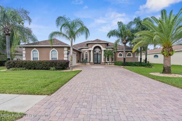 3415 MISTY VIEW DR, SPRING HILL, FL 34609 - Image 1