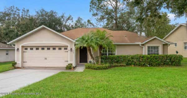 909 LAURELRIDGE CT, BROOKSVILLE, FL 34601 - Image 1