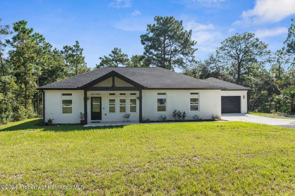 14204 ERMINE OWL RD, WEEKI WACHEE, FL 34614 - Image 1