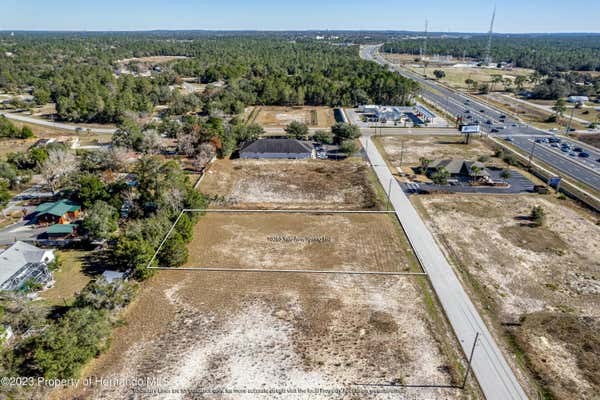 LOT 6 YALE AVENUE, WEEKI WACHEE, FL 34613, photo 2 of 16