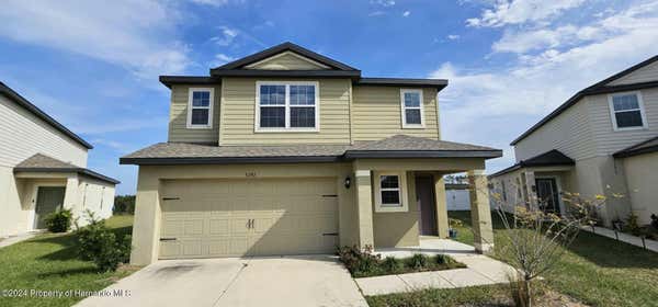 5242 FEZ CT, BROOKSVILLE, FL 34602 - Image 1