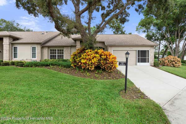 7431 MEADOW BROOK LN, SPRING HILL, FL 34606 - Image 1