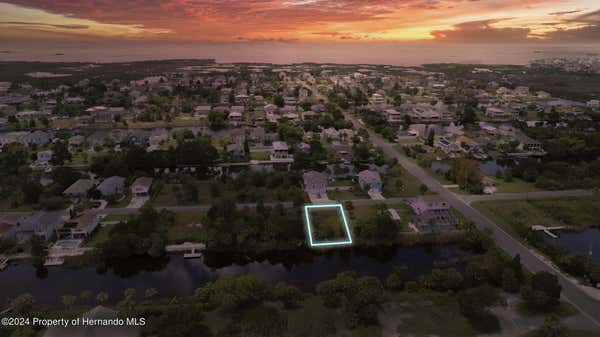 3304 ROSE ARBOR DR, HERNANDO BEACH, FL 34607 - Image 1