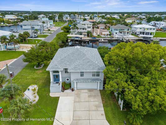 4396 5TH ISLE DR, HERNANDO BEACH, FL 34607 - Image 1