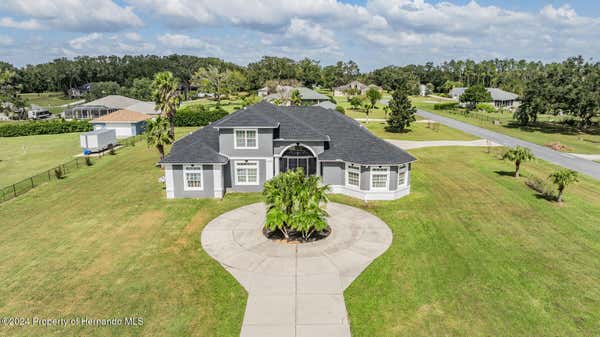 3461 SIERRA NEVADA DR, BROOKSVILLE, FL 34602 - Image 1