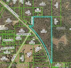 0 PONCE DE LEON, BROOKSVILLE, FL 34601, photo 1