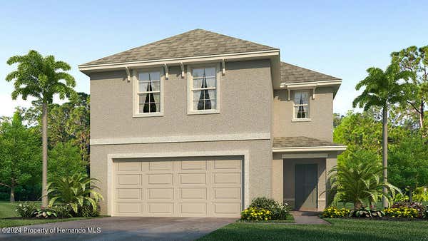 30999 SILVER STAGE DRIVE, BROOKSVILLE, FL 34602 - Image 1