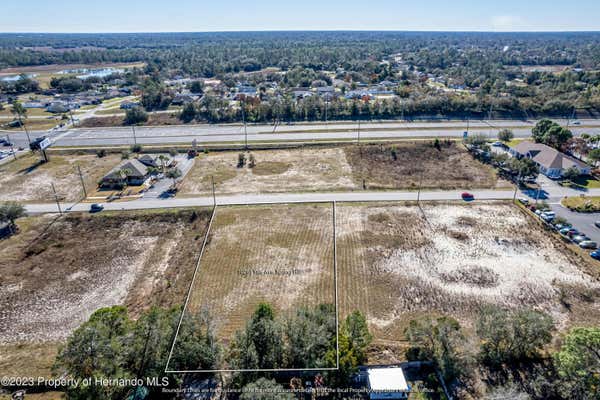 LOT 6 YALE AVENUE, WEEKI WACHEE, FL 34613, photo 3 of 16